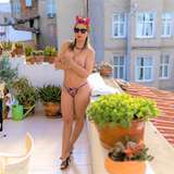 kinkybeatrice from onlyfans
