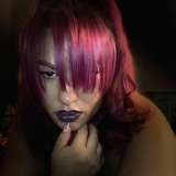 velvetydelicious from onlyfans