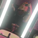 lil.miss.tease from onlyfans