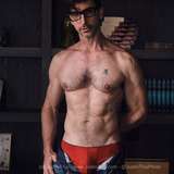 one_sexy_nerd from onlyfans